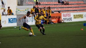 RaufossCupen arrangeres igjen!