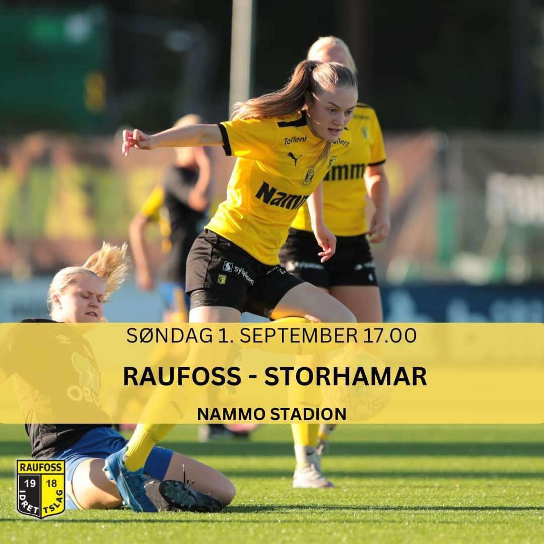 Ellen Gravdahl & Co jakter seier nr. 13 på søndag. (Plakat: Kjersti H. Jakobsen)