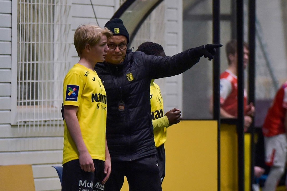 Torjus seniordebut.jpg