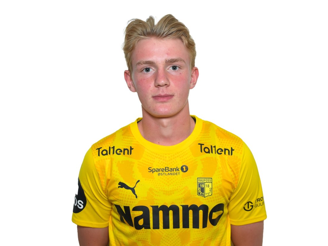 Torjus var også hjemme på utlån i vårsesongen i år, og fikk med seg ti matcher.