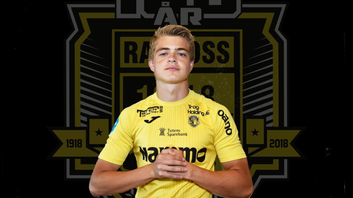 Oskar Johannes Løken